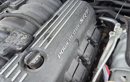 Dodge Charger, 2020 год, 3 700 000 рублей, 20 фотография