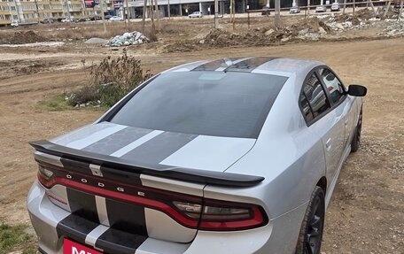 Dodge Charger, 2020 год, 3 700 000 рублей, 8 фотография