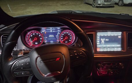 Dodge Charger, 2020 год, 3 700 000 рублей, 30 фотография