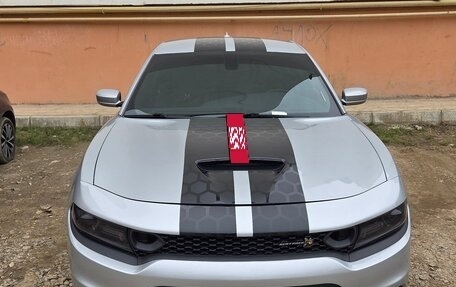 Dodge Charger, 2020 год, 3 700 000 рублей, 3 фотография