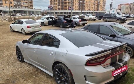 Dodge Charger, 2020 год, 3 700 000 рублей, 5 фотография