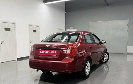 Chevrolet Lacetti, 2006 год, 425 000 рублей, 2 фотография