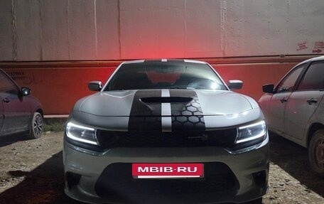 Dodge Charger, 2020 год, 3 700 000 рублей, 25 фотография