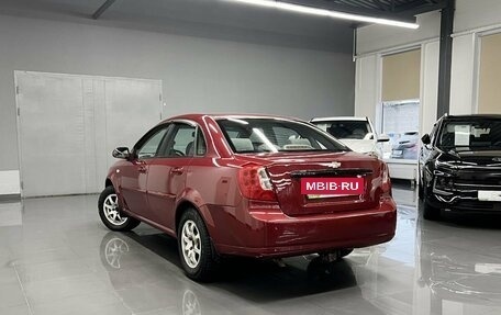 Chevrolet Lacetti, 2006 год, 425 000 рублей, 6 фотография