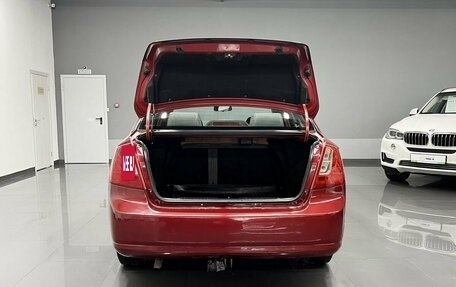 Chevrolet Lacetti, 2006 год, 425 000 рублей, 7 фотография