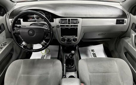 Chevrolet Lacetti, 2006 год, 425 000 рублей, 11 фотография