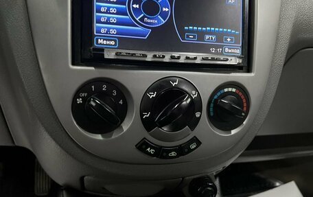 Chevrolet Lacetti, 2006 год, 425 000 рублей, 17 фотография