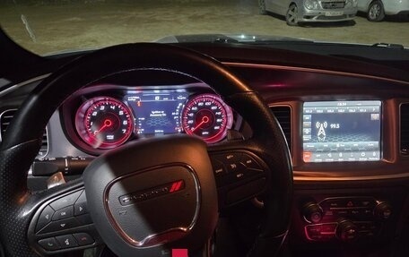 Dodge Charger, 2020 год, 3 700 000 рублей, 33 фотография