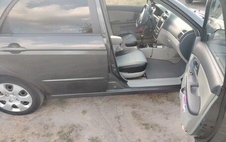 KIA Cerato I, 2006 год, 500 000 рублей, 4 фотография