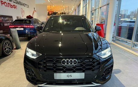 Audi Q5, 2025 год, 6 400 000 рублей, 5 фотография