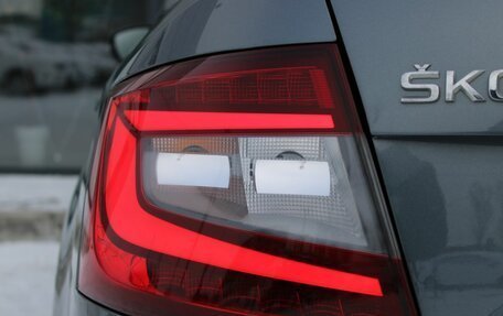 Skoda Octavia, 2017 год, 1 910 000 рублей, 14 фотография