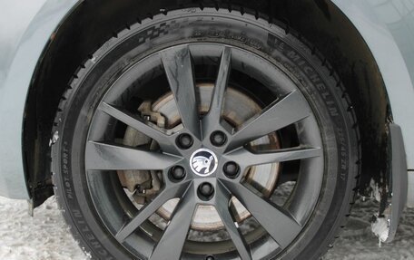 Skoda Octavia, 2017 год, 1 910 000 рублей, 15 фотография