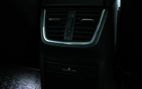 Skoda Octavia, 2017 год, 1 910 000 рублей, 31 фотография