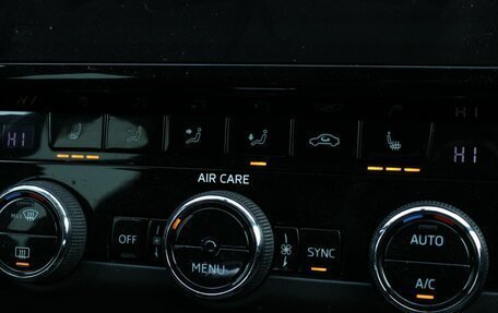 Skoda Octavia, 2017 год, 1 910 000 рублей, 25 фотография