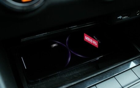 Skoda Octavia, 2017 год, 1 910 000 рублей, 26 фотография