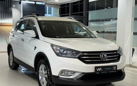 DongFeng AX7 I, 2018 год, 1 475 000 рублей, 3 фотография