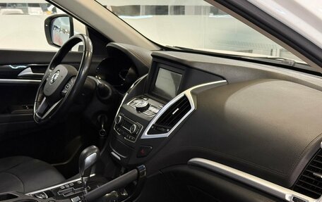 DongFeng AX7 I, 2018 год, 1 475 000 рублей, 8 фотография