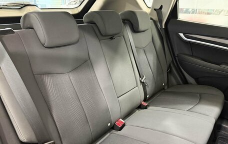 DongFeng AX7 I, 2018 год, 1 475 000 рублей, 9 фотография