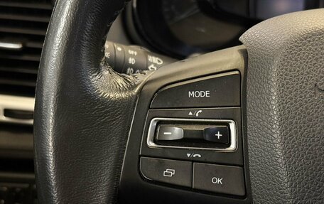 DongFeng AX7 I, 2018 год, 1 475 000 рублей, 12 фотография