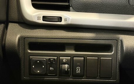 DongFeng AX7 I, 2018 год, 1 475 000 рублей, 11 фотография