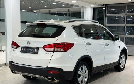 DongFeng AX7 I, 2018 год, 1 475 000 рублей, 6 фотография