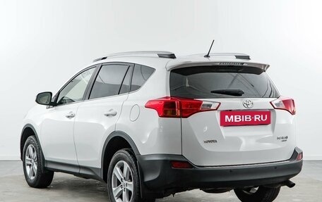 Toyota RAV4, 2013 год, 1 997 444 рублей, 2 фотография
