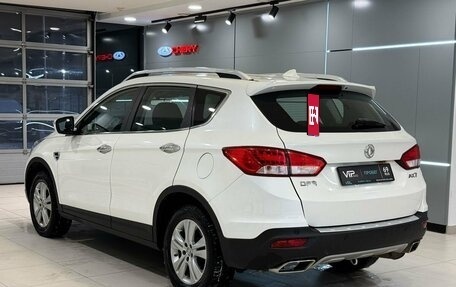 DongFeng AX7 I, 2018 год, 1 475 000 рублей, 4 фотография
