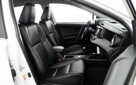 Toyota RAV4, 2013 год, 1 997 444 рублей, 8 фотография