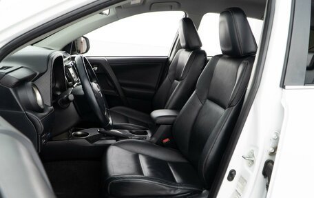 Toyota RAV4, 2013 год, 1 997 444 рублей, 10 фотография