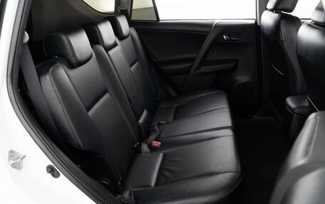 Toyota RAV4, 2013 год, 1 997 444 рублей, 7 фотография