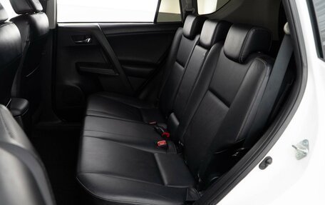 Toyota RAV4, 2013 год, 1 997 444 рублей, 9 фотография