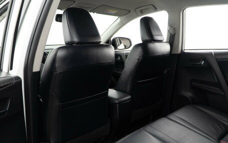 Toyota RAV4, 2013 год, 1 997 444 рублей, 11 фотография