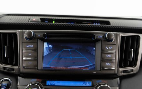 Toyota RAV4, 2013 год, 1 997 444 рублей, 15 фотография