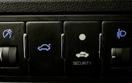 Geely Emgrand EC7, 2013 год, 264 999 рублей, 11 фотография