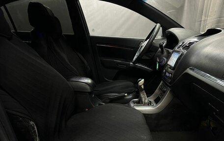 Geely Emgrand EC7, 2013 год, 264 999 рублей, 8 фотография