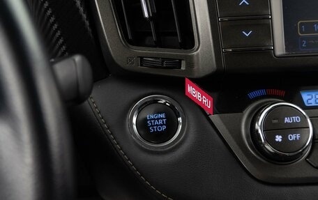 Toyota RAV4, 2013 год, 1 997 444 рублей, 20 фотография