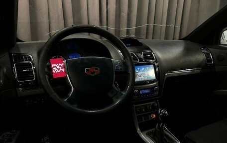 Geely Emgrand EC7, 2013 год, 264 999 рублей, 6 фотография