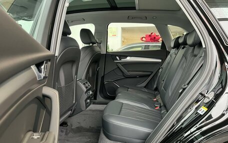 Audi Q5, 2025 год, 6 800 000 рублей, 6 фотография