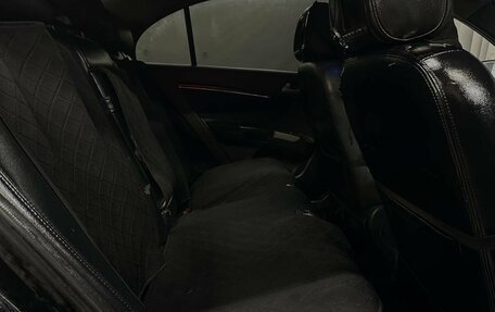 Geely Emgrand EC7, 2013 год, 264 999 рублей, 15 фотография