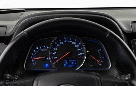 Toyota RAV4, 2013 год, 1 997 444 рублей, 22 фотография