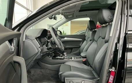 Audi Q5, 2025 год, 6 800 000 рублей, 3 фотография