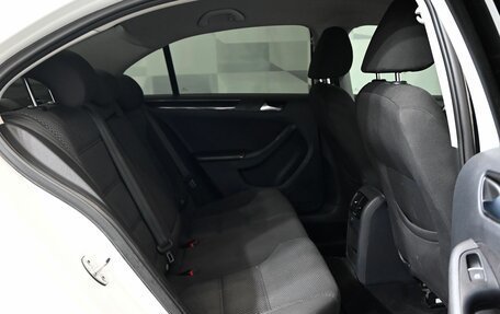 Volkswagen Jetta VI, 2016 год, 1 220 000 рублей, 17 фотография