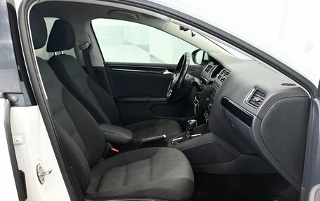 Volkswagen Jetta VI, 2016 год, 1 220 000 рублей, 10 фотография