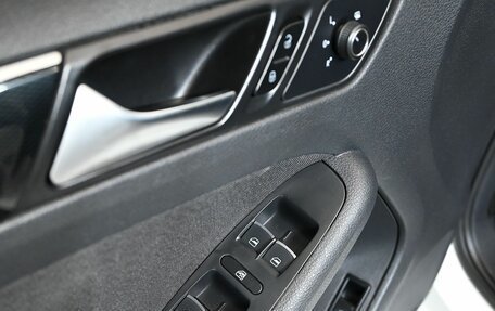 Volkswagen Jetta VI, 2016 год, 1 220 000 рублей, 15 фотография