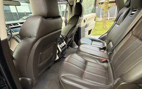 Land Rover Range Rover Sport II, 2016 год, 5 600 000 рублей, 6 фотография