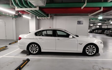 BMW 5 серия, 2011 год, 1 750 000 рублей, 7 фотография