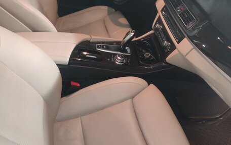 BMW 5 серия, 2011 год, 1 750 000 рублей, 10 фотография