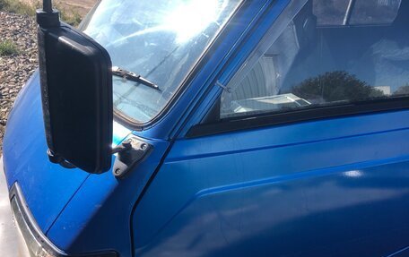 Toyota Lite Ace II (M20), 1984 год, 195 000 рублей, 4 фотография