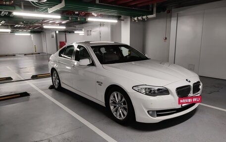 BMW 5 серия, 2011 год, 1 750 000 рублей, 8 фотография