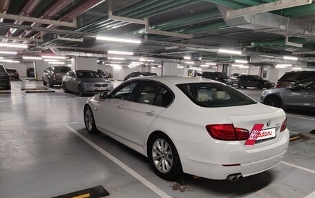 BMW 5 серия, 2011 год, 1 750 000 рублей, 4 фотография